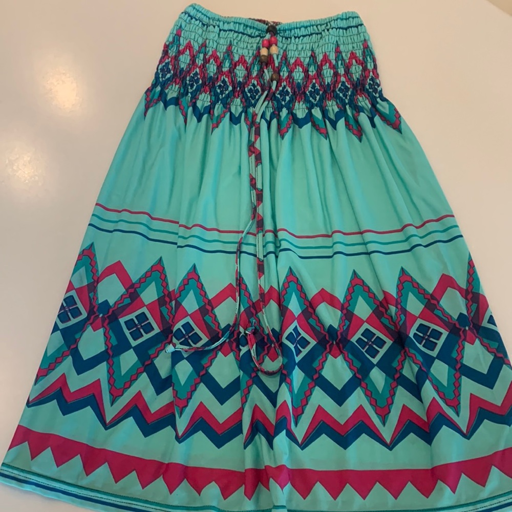 Lagaci Bathing Suit Coverup